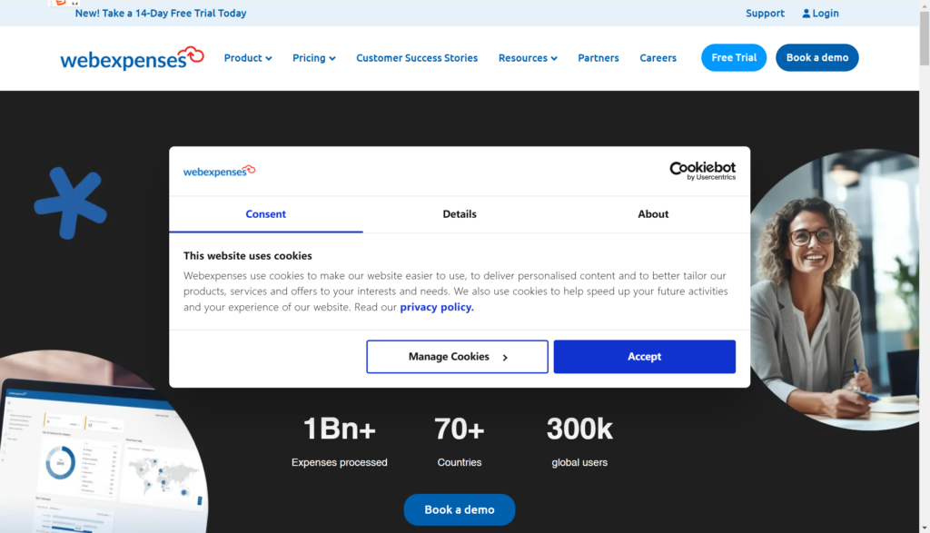 差旅费控软件哪个好？分享主流11款
