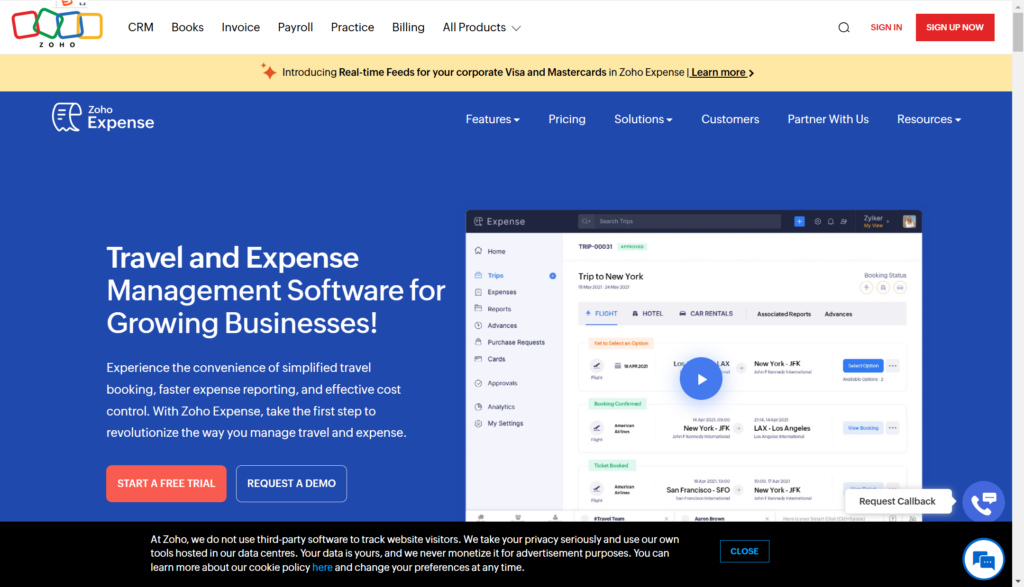 差旅费控软件哪个好？分享主流11款