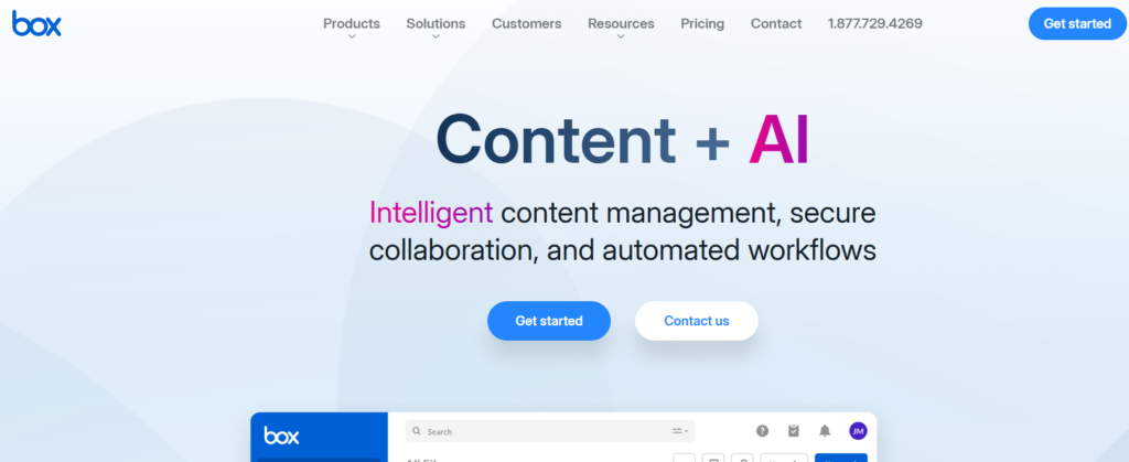 企业云盘哪个好用？2025年18款网盘全面测评