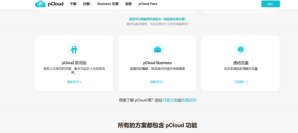 企业云盘哪个好用？2025年18款网盘全面测评