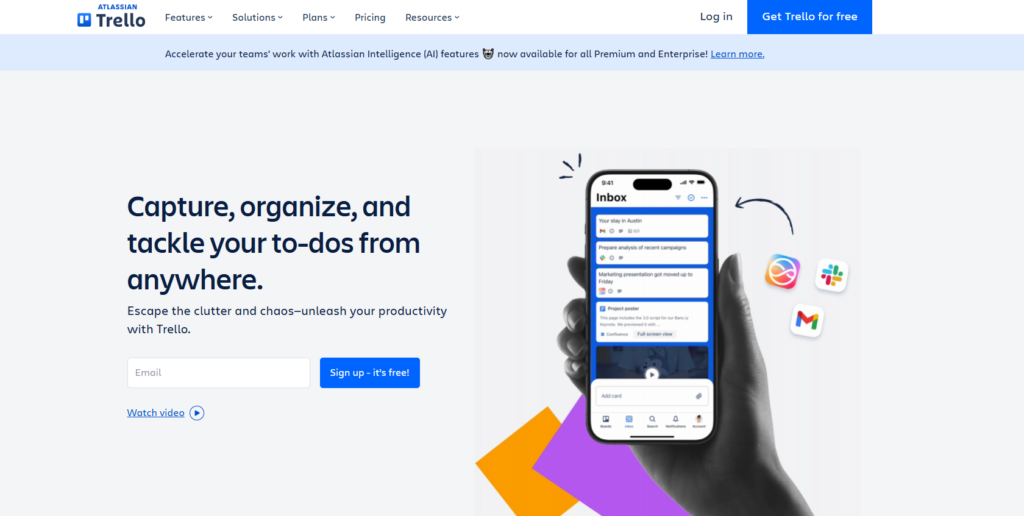 针对软件开发项目的项目管理系统有哪些？分享16款