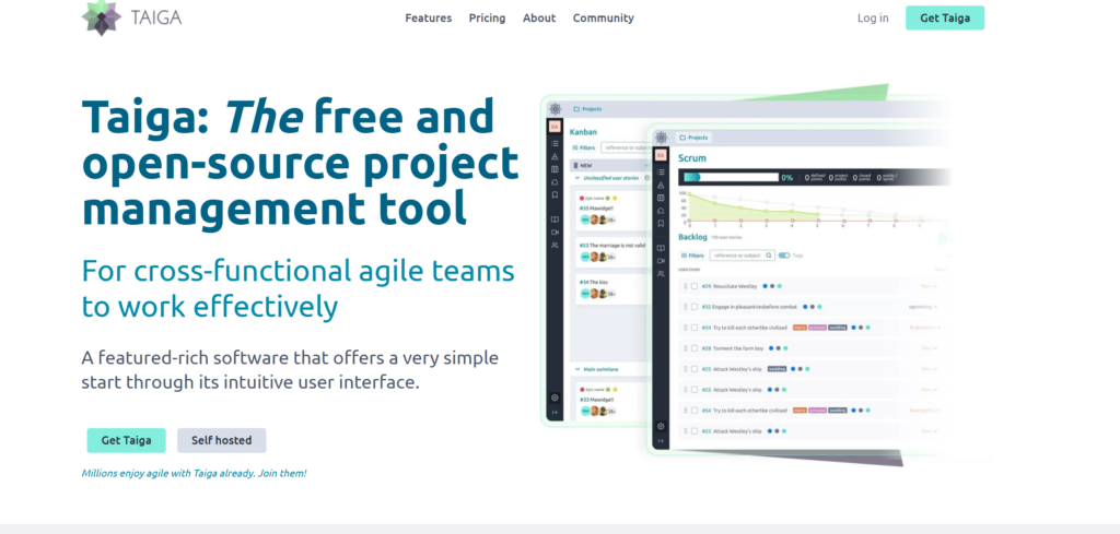 redmine 项目管理系统对比：与其他16款系统性能解析