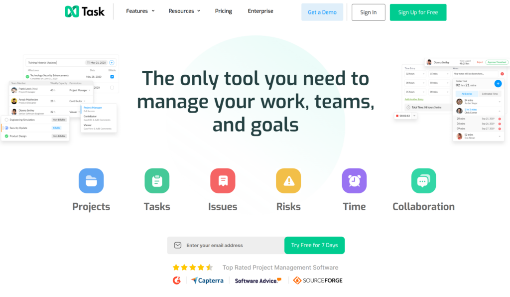redmine 项目管理系统对比：与其他16款系统性能解析