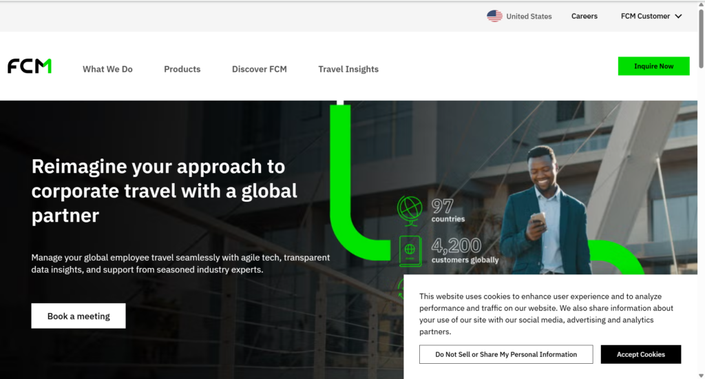 揭秘商旅平台：10款工具选型全攻略