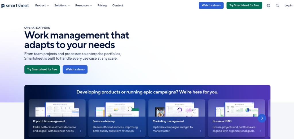 IT项目管理系统选型指南：15款热门产品推荐