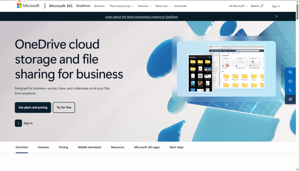 团队协同办公必备网盘推荐：12款精选