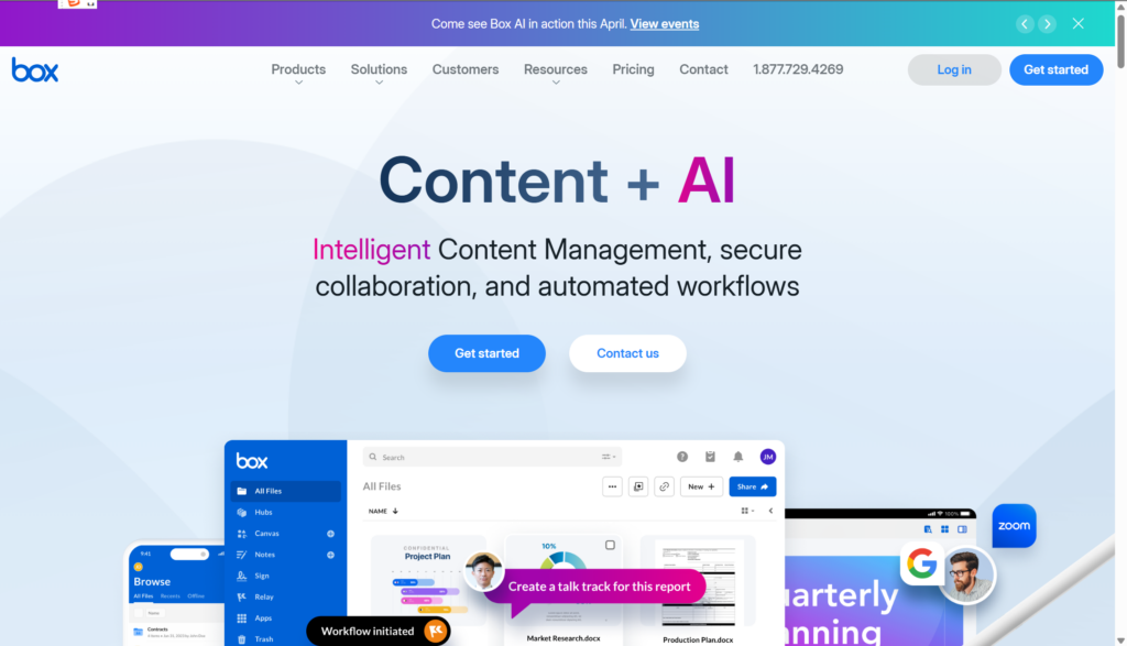 团队协同办公必备网盘推荐：12款精选