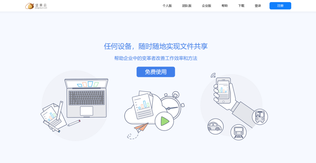 企业文件管理必备：15款文件备份与管理软件大盘点