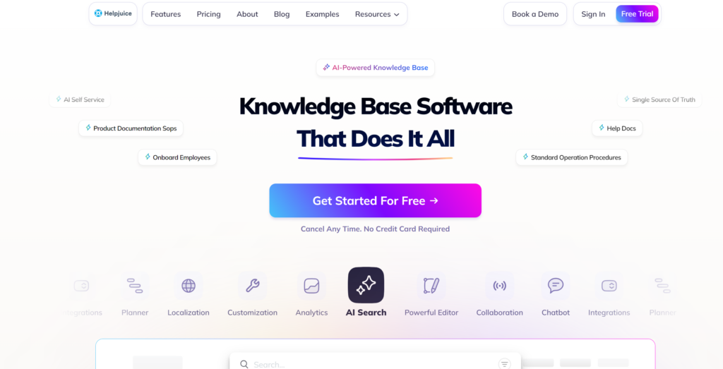 和 Confluence 相似的5款知识库产品对比