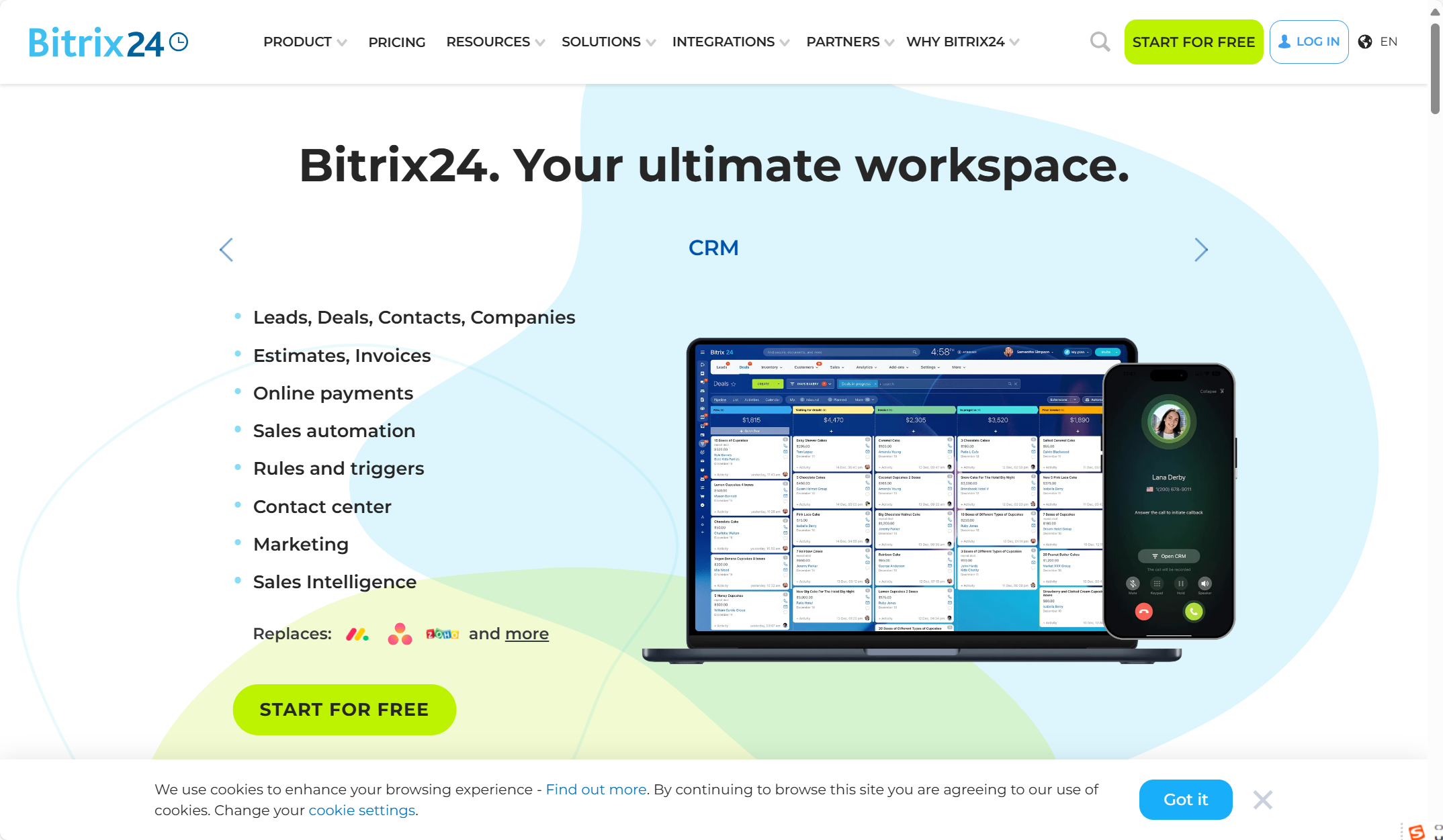 免费的招聘管理系统有哪些？分享9款大家常用HR软件
