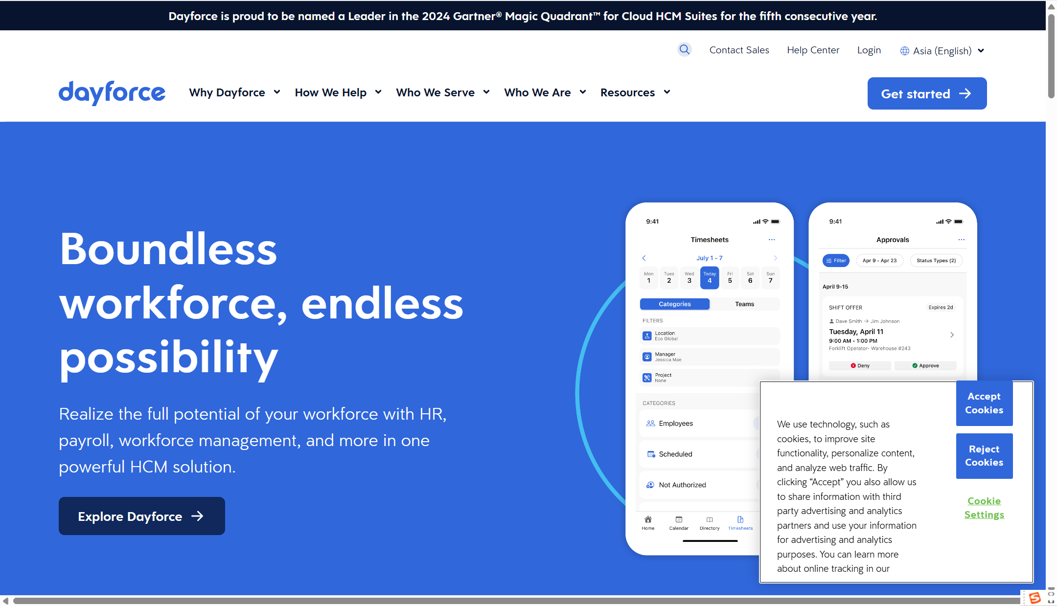 hr人力资源管理信息系统排名：2025年前十的厂商对比