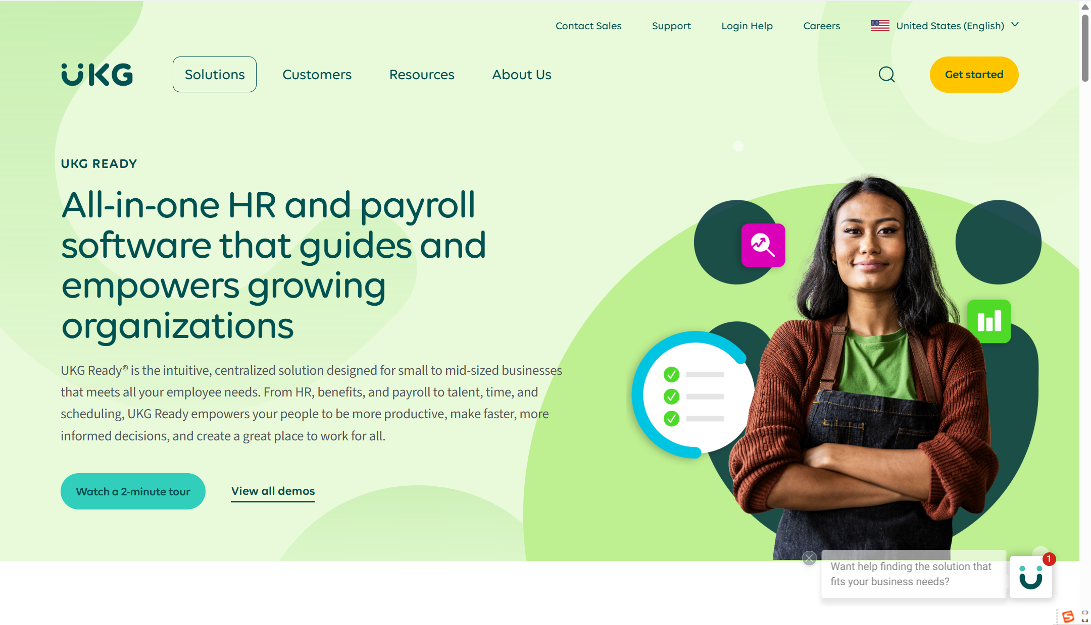 近几年企业主流使用的11款考勤排班打卡软件对比