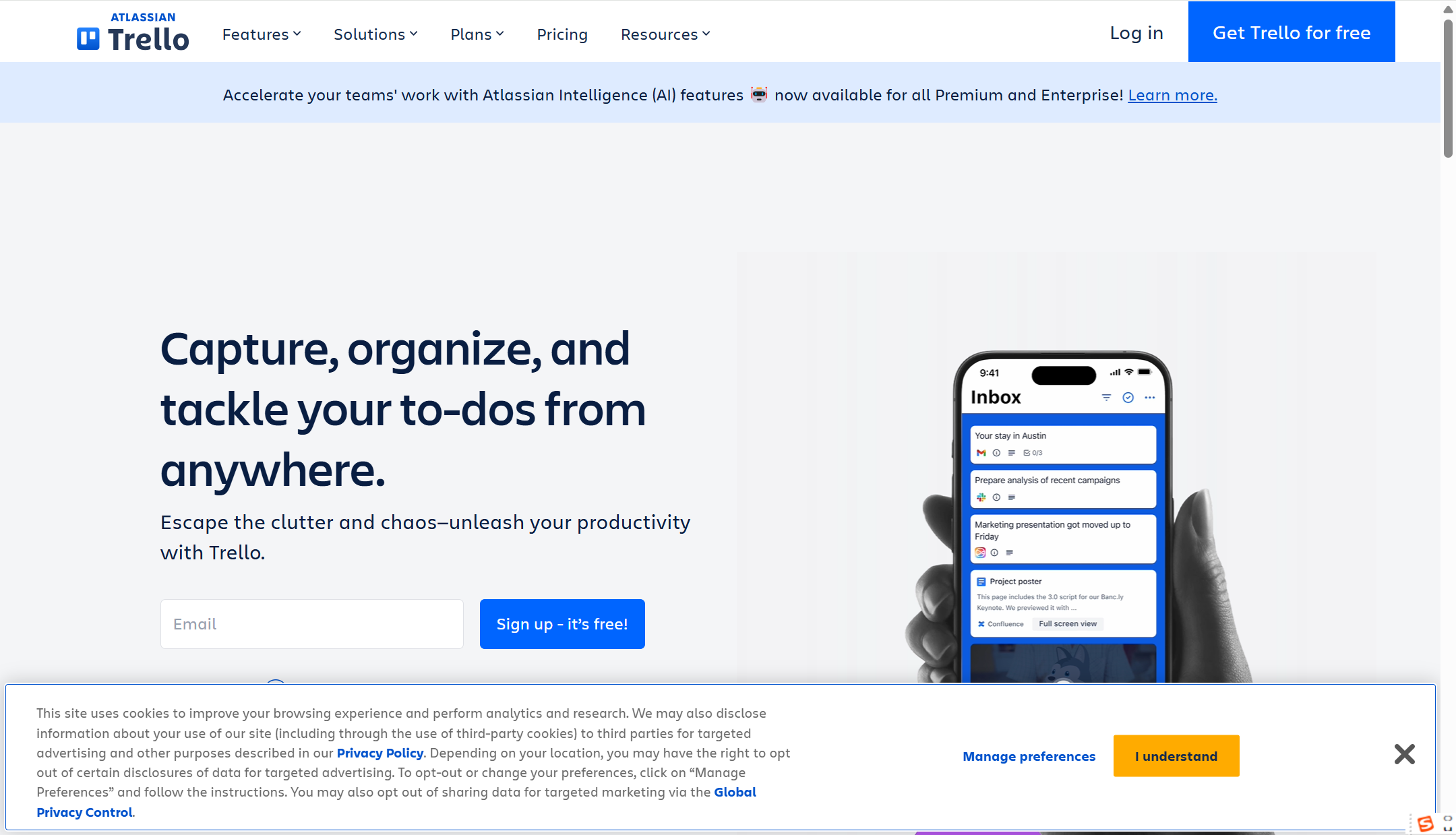 分享8款免费版需求管理平台，中小企业必备