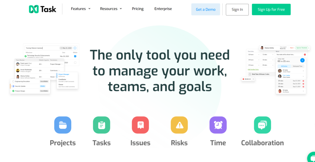 员工工作任务管理软件哪个好？19 款员工工作任务管理的软件对比