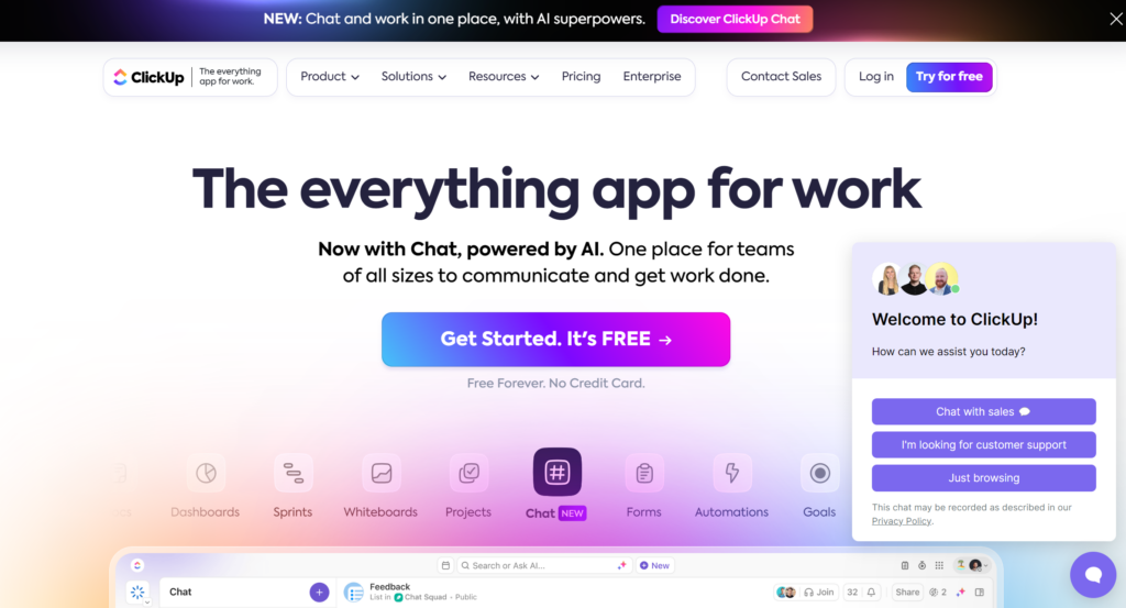 员工工作任务管理软件哪个好？19 款员工工作任务管理的软件对比