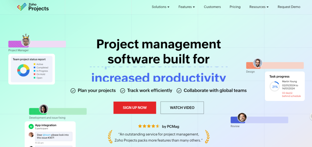 员工工作任务管理软件哪个好？19 款员工工作任务管理的软件对比