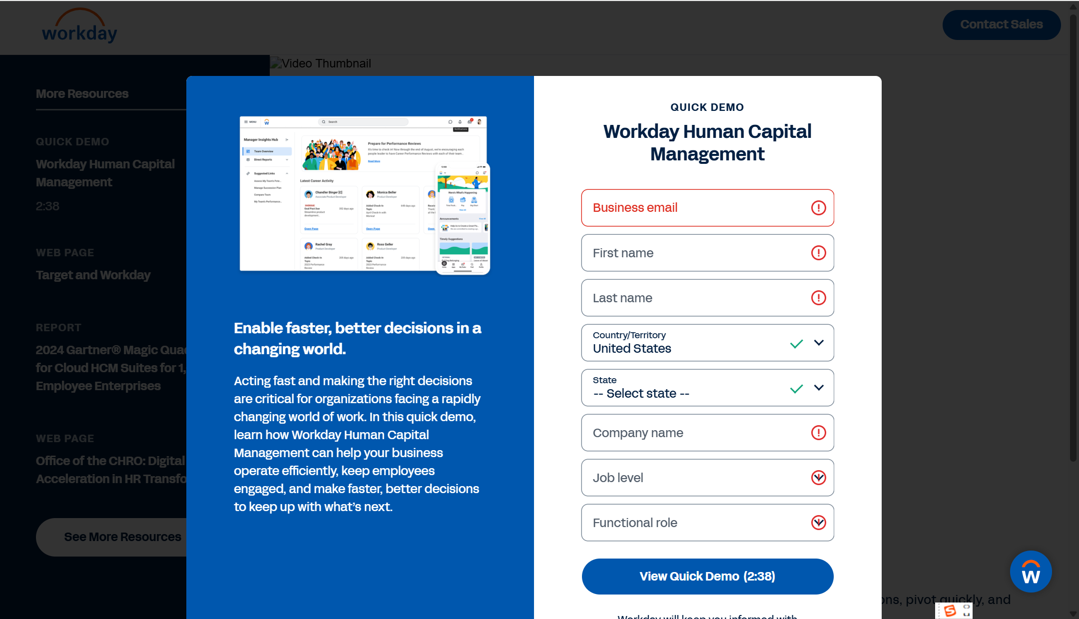 薪酬绩效管理系统对比： 16 款主流薪酬绩效管理系统大对比