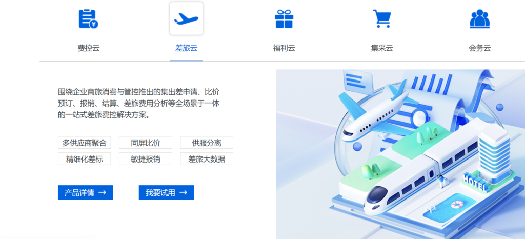 财务收支管理系统有哪些？分享国内企业常用的8款