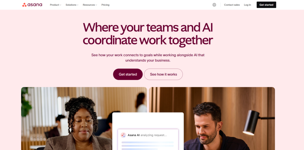 中小团队协作办公软件哪个好用？分享16款主流协同办公系统