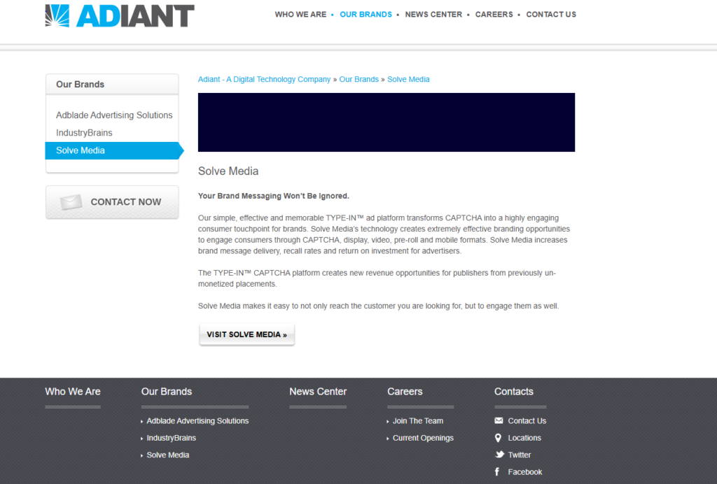 哪家的行为验证码好用？分享安全验证必备的10款产品