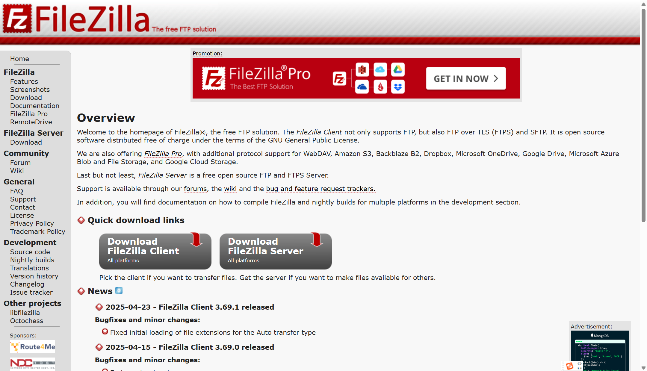 适合管理大量视频文件的10款大容量网盘分享