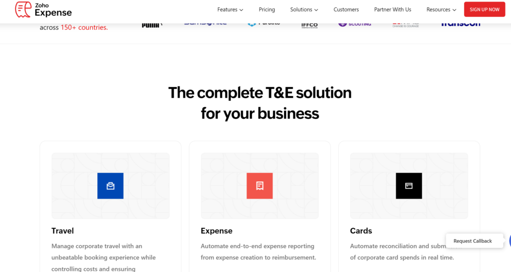 费控报销系统哪家强？2025年排名前十的费控软件对比 