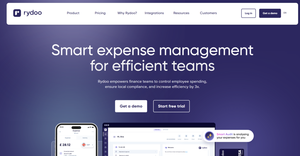 合思、汇联易、胜意费控云等主流13款费控管理平台对比（2025年）