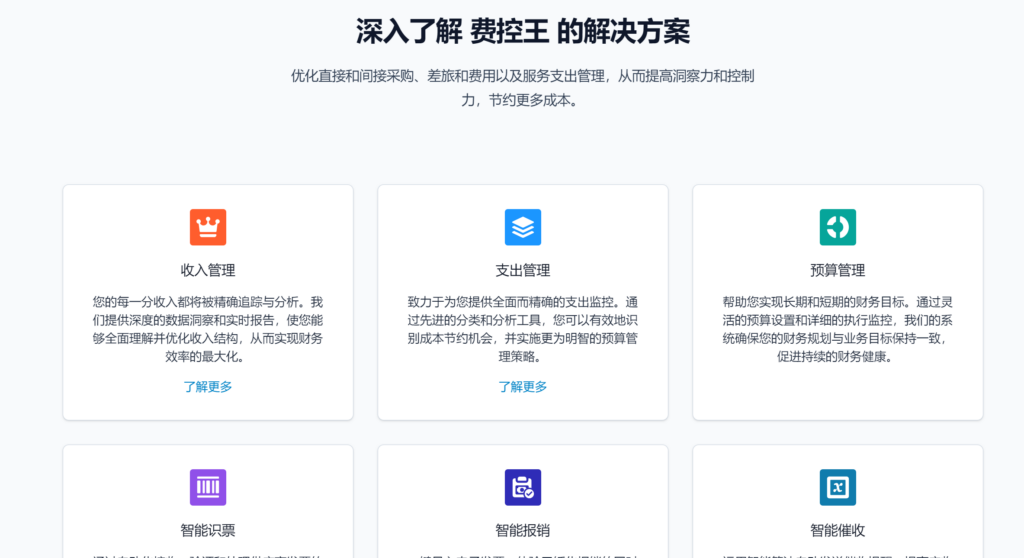 费控系统是什么，有什么作用，哪家做的好？2025全面指南