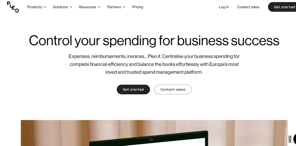 费控系统是什么，有什么作用，哪家做的好？2025全面指南