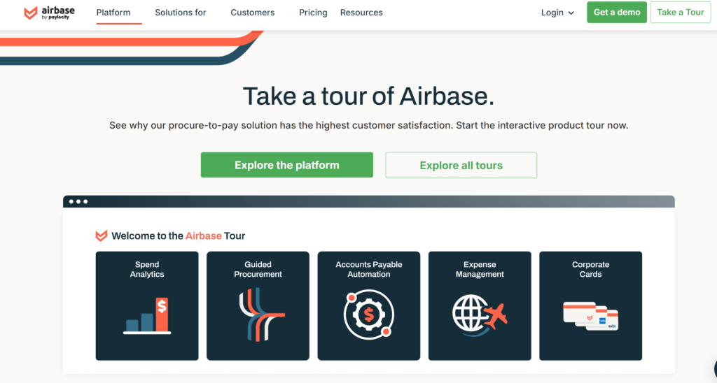 费控系统是什么，有什么作用，哪家做的好？2025全面指南