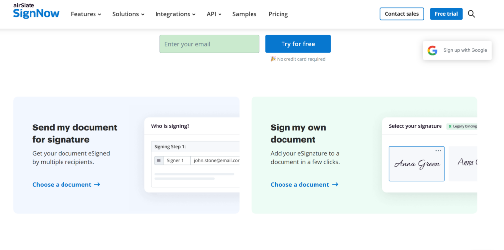 盘点2025年被国家认可的十大电子签名软件（含免费）