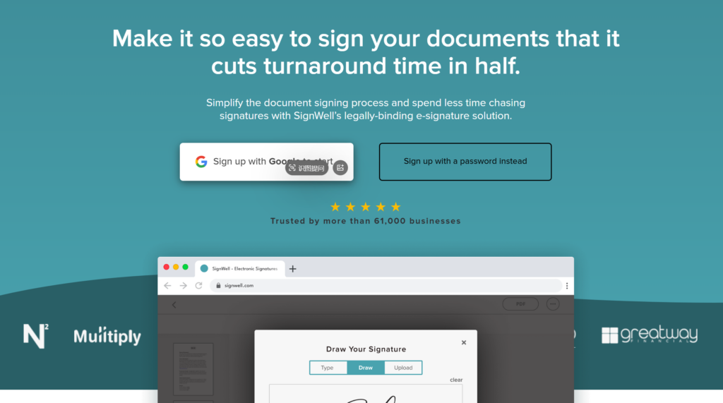 爱签电子合同有法律效力吗？盘点法律认可的 9 款电子签约软件