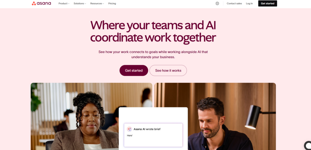高效团队常用的18款企业协作软件盘点
