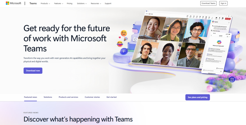 高效团队常用的18款企业协作软件盘点