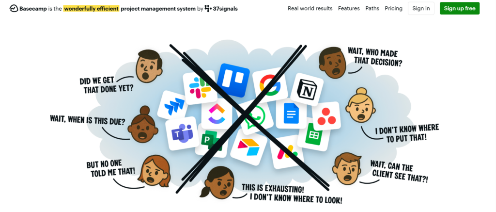 提升团队效率的协作办公软件有哪些？21款热门工具推荐