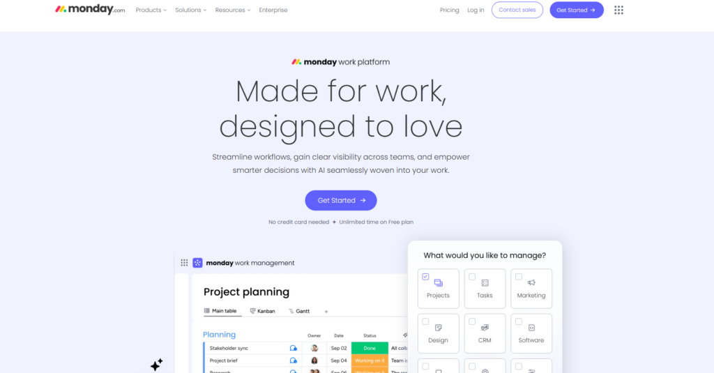 提升团队效率的协作办公软件有哪些？21款热门工具推荐