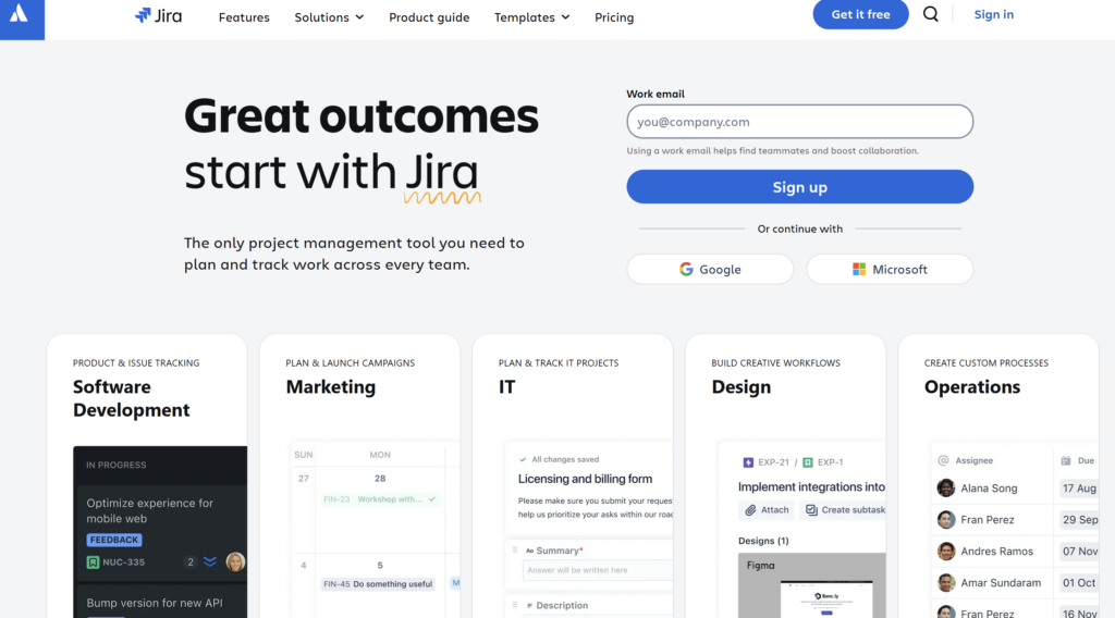 9款支持Scrum和瀑布的项目管理系统对比，哪个更好？