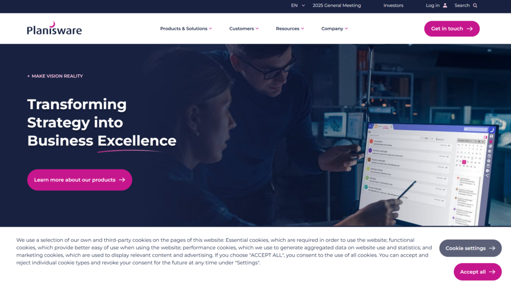 2025年工程项目管理软件排名：对比10大主流工程项目管理平台