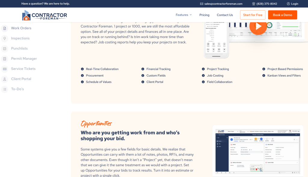 2025年施工企业管理软件系统盘点：9款主流系统哪家强？