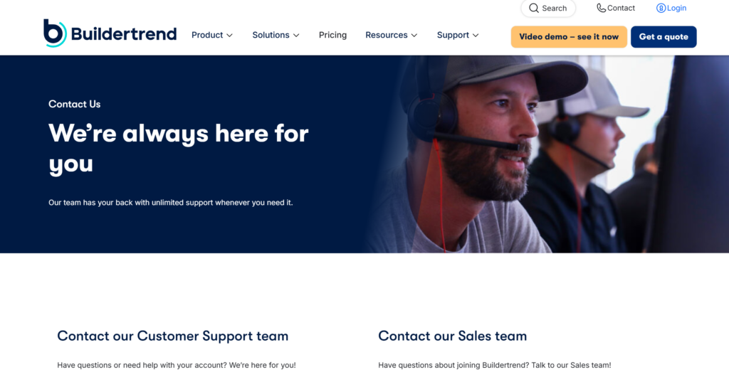 2025年施工企业管理软件系统盘点：9款主流系统哪家强？