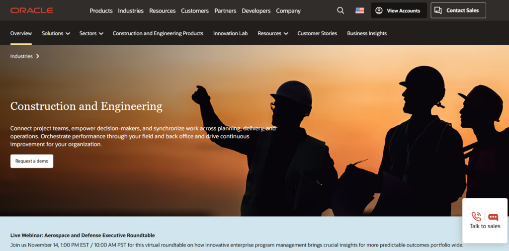 2025年施工企业管理软件系统盘点：9款主流系统哪家强？