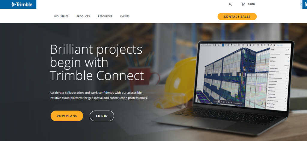 2025年国内建筑工程项目管理软件排行榜