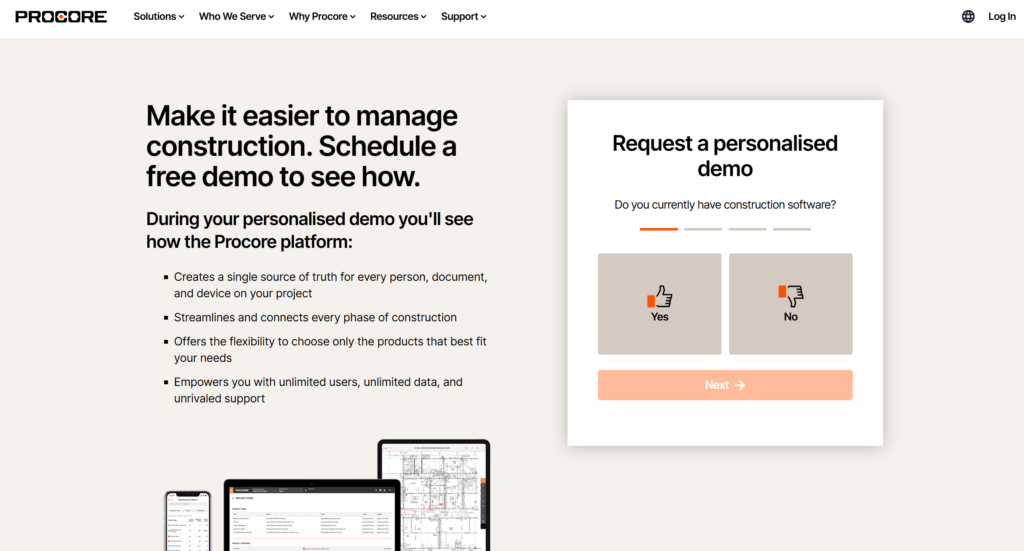 工程项目管理软件大对比：13款热门工程项目平台哪个更好？