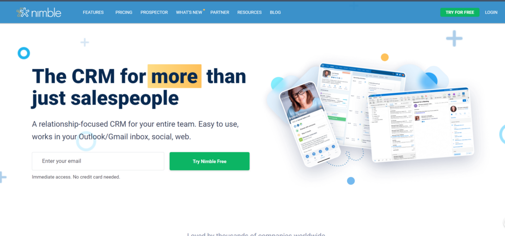 知名的销售管理系统对比：2025年主流14款CRM销售管理软件测评