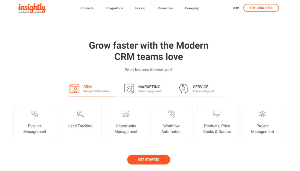 知名的销售管理系统对比：2025年主流14款CRM销售管理软件测评