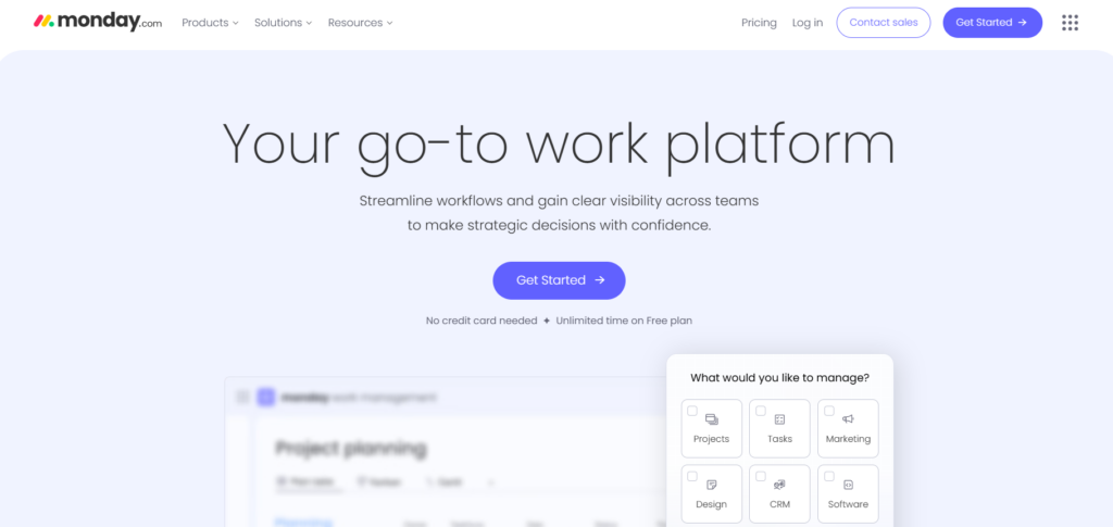 设计行业主流使用的10款项目管理系统推荐