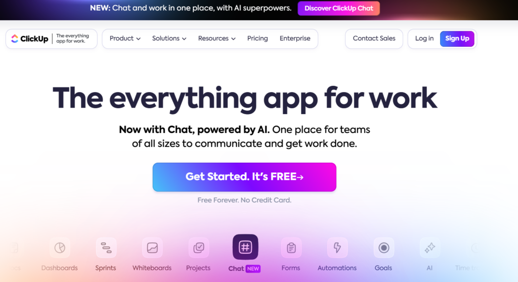 设计行业主流使用的10款项目管理系统推荐