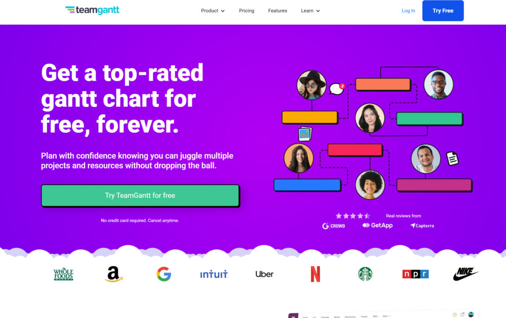 设计行业主流使用的10款项目管理系统推荐