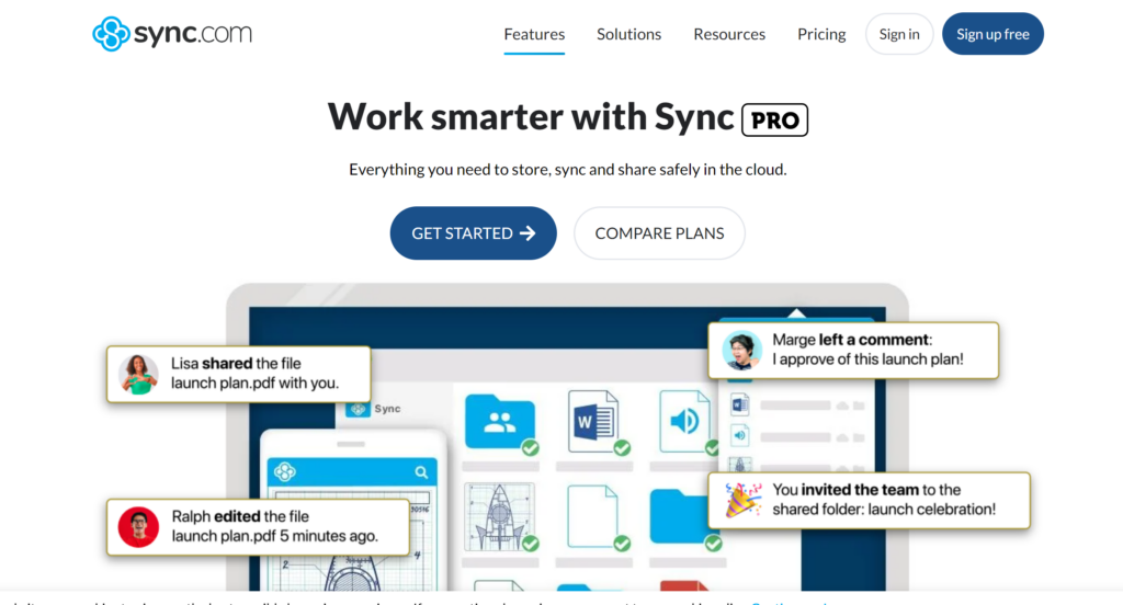 企业云盘哪个好？测评亿方云、云盒子、坚果云、Filez等主流13款云盘