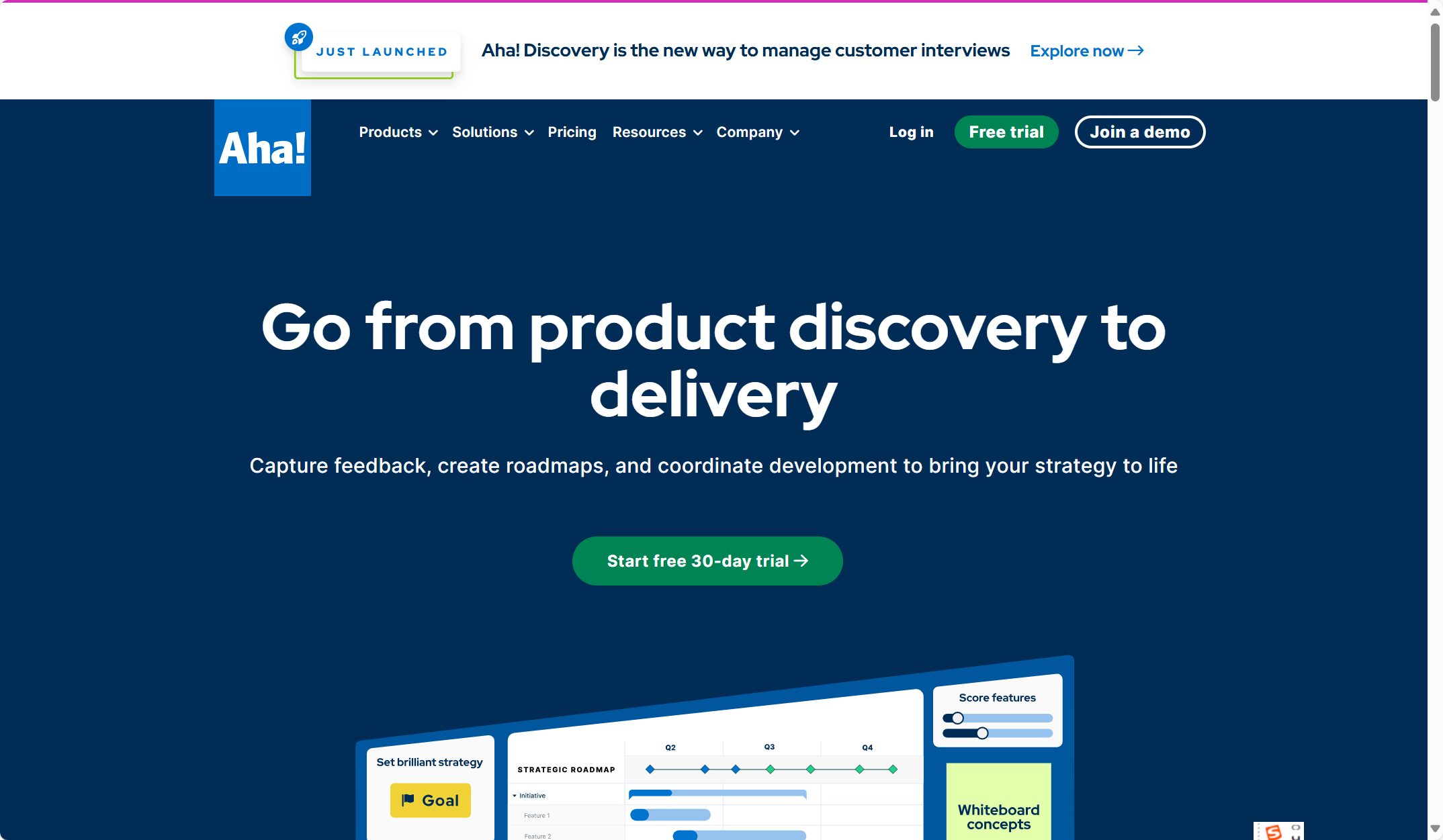 产品开发管理系统哪个好？排名前十的产品管理工具对比